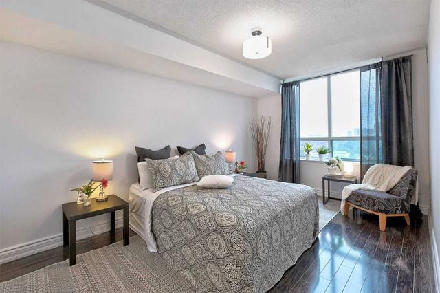 1001 - 850 Steeles Ave W, Condo with 2 bedrooms, 2 bathrooms and 1 parking in Vaughan ON | Image 4