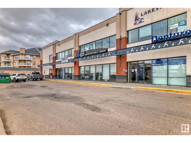 315 - 15499 Castle Downs Rd Nw, Condo with 2 bedrooms, 2 bathrooms and null parking in Edmonton AB | Image 53