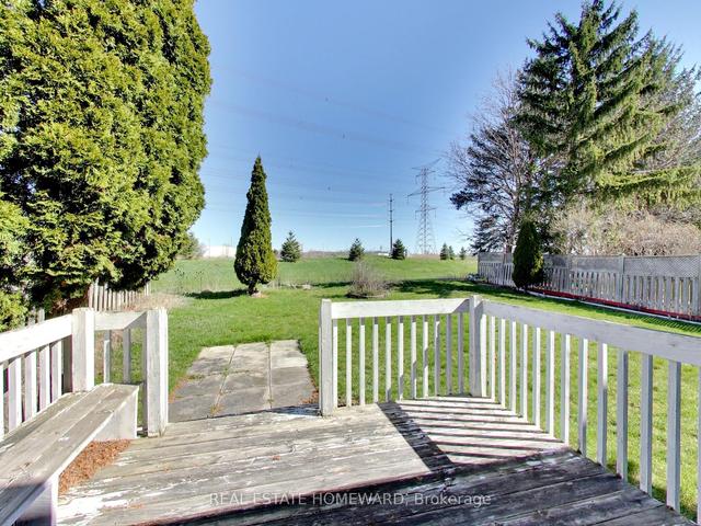 14 Summerdale Dr, House detached with 4 bedrooms, 3 bathrooms and 4 parking in Markham ON | Image 29