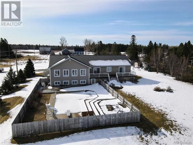 110 Gardiner Point Road, House detached with 5 bedrooms, 3 bathrooms and null parking in Hardwicke NB | Image 2