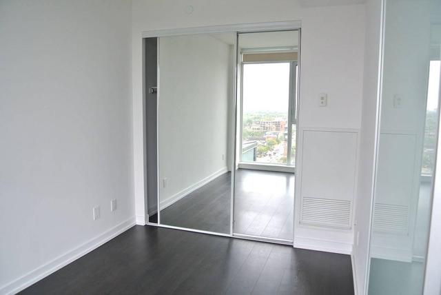 1808 - 297 College St, Condo with 1 bedrooms, 1 bathrooms and null parking in Toronto ON | Image 4