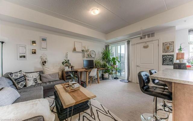 217 - 1284 Gordon Street, House attached with 2 bedrooms, 1 bathrooms and 1 parking in Guelph ON | Image 28