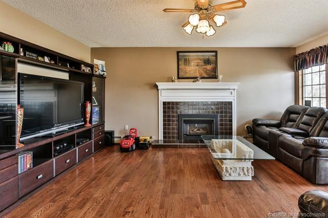 121 7 Street W, House detached with 3 bedrooms, 3 bathrooms and 2 parking in Drumheller AB | Image 19