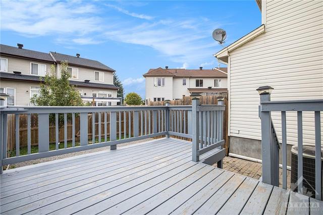 244 Opus Street, Townhouse with 3 bedrooms, 2 bathrooms and 3 parking in Ottawa ON | Image 27