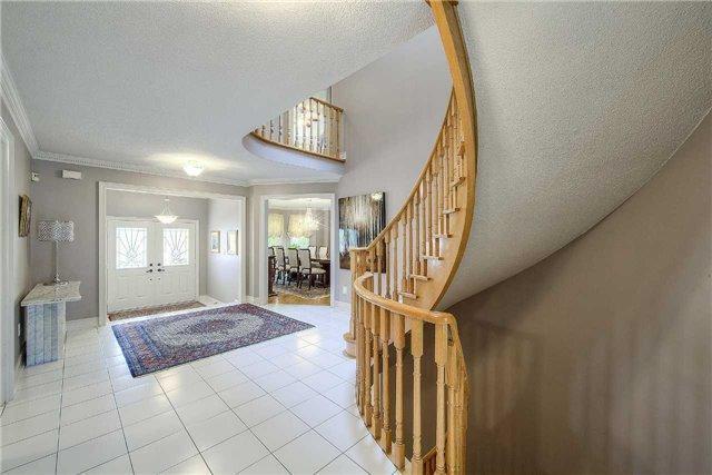 42 Woolacott Rd, House detached with 4 bedrooms, 6 bathrooms and 2 parking in Vaughan ON | Image 13