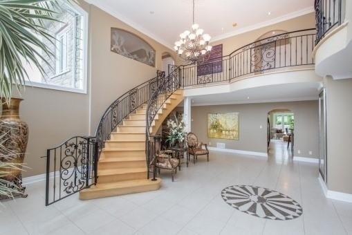 775 Woodland Acres Cres, House detached with 6 bedrooms, 10 bathrooms and 10 parking in Vaughan ON | Image 11