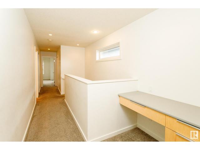 8929 155 St Nw, House detached with 3 bedrooms, 2 bathrooms and 2 parking in Edmonton AB | Image 24