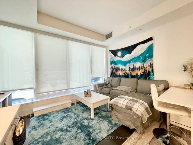 216 - 403 Church St, Condo with 1 bedrooms, 1 bathrooms and 0 parking in Toronto ON | Image 14