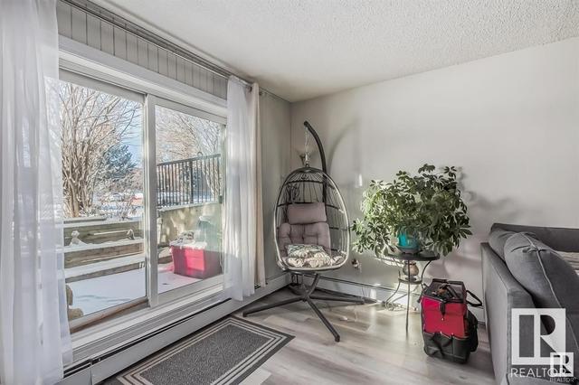 4 - 13458 Fort Rd Nw, Condo with 2 bedrooms, 1 bathrooms and null parking in Edmonton AB | Image 9
