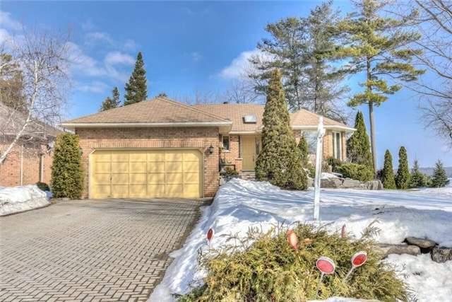 76 Navigator Tr, House detached with 2 bedrooms, 2 bathrooms and 4 parking in Kawartha Lakes ON | Image 1
