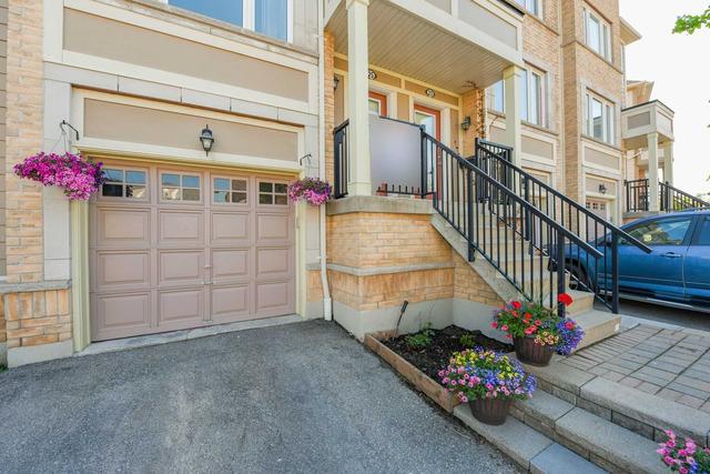 25 - 3050 Erin Centre Blvd, Townhouse with 3 bedrooms, 3 bathrooms and 2 parking in Mississauga ON | Image 23