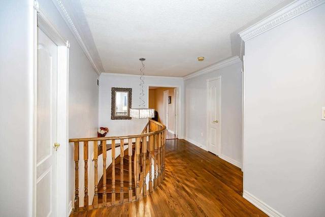 168 Ribston St, House detached with 4 bedrooms, 4 bathrooms and 6 parking in Markham ON | Image 9