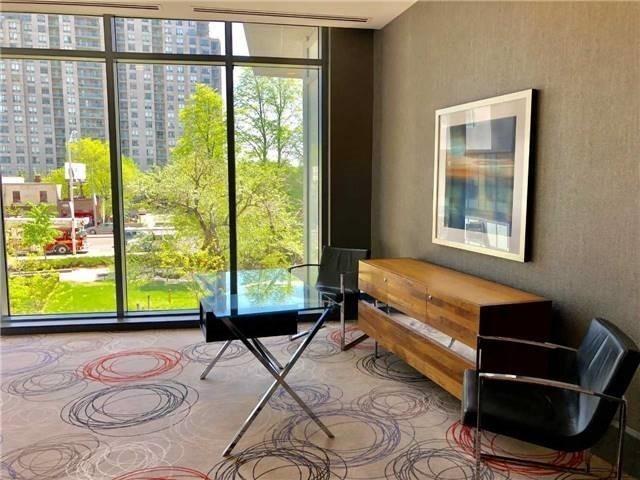 1612 - 5168 Yonge St, Condo with 2 bedrooms, 2 bathrooms and 1 parking in Toronto ON | Image 13