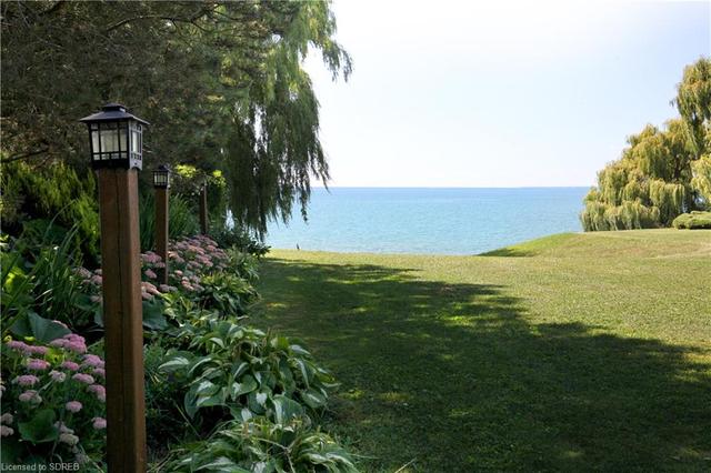 288 New Lakeshore Road, House detached with 3 bedrooms, 2 bathrooms and 10 parking in Norfolk County ON | Image 44