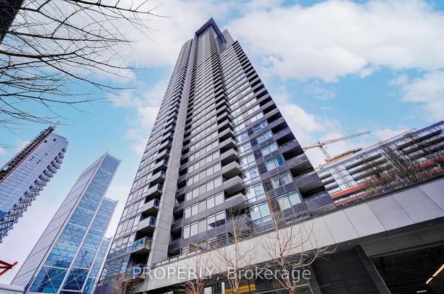 908 - 25 Telegram Mews, Condo with 1 bedrooms, 1 bathrooms and 0 parking in Toronto ON | Image 20