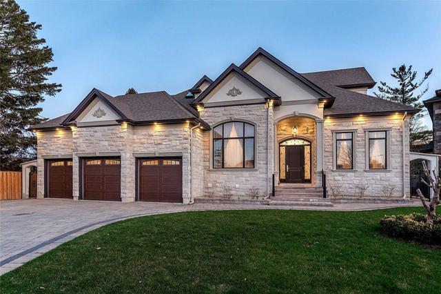3 Colby Line, House detached with 4 bedrooms, 7 bathrooms and 8 parking in Richmond Hill ON | Image 12