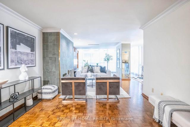 ph 811 - 278 Bloor St E, Condo with 2 bedrooms, 2 bathrooms and 3 parking in Toronto ON | Image 23