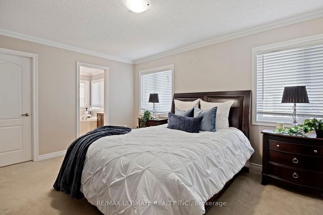 47 Booker Dr, House detached with 3 bedrooms, 3 bathrooms and 2 parking in Ajax ON | Image 18