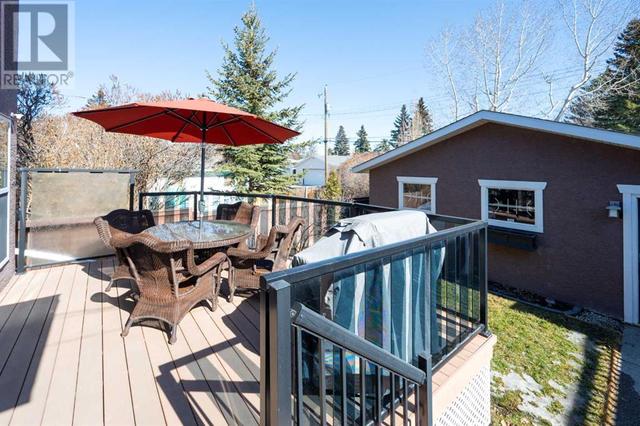 940 40 Street Sw, House detached with 4 bedrooms, 3 bathrooms and 2 parking in Calgary AB | Image 29
