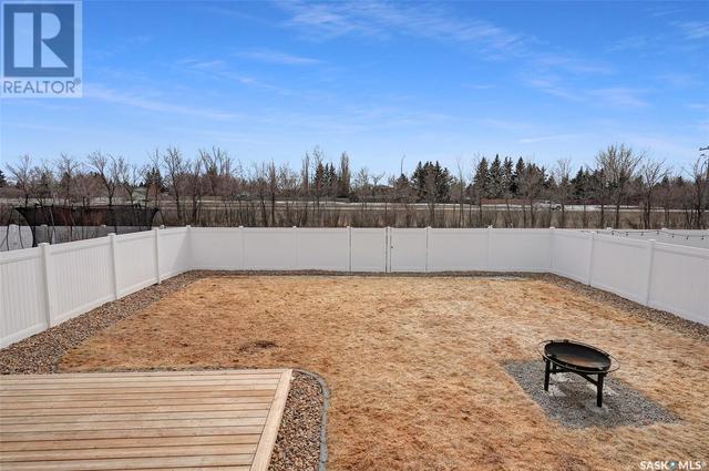 1037 Maplewood Drive, House detached with 5 bedrooms, 4 bathrooms and null parking in Moose Jaw SK | Image 45