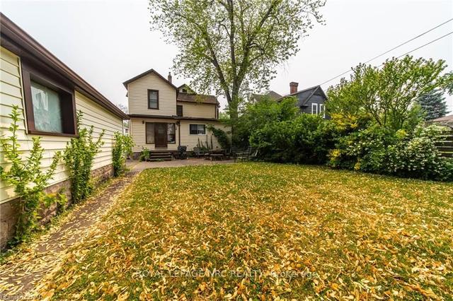 4433 Morrison St, House detached with 4 bedrooms, 2 bathrooms and 6 parking in Niagara Falls ON | Image 18