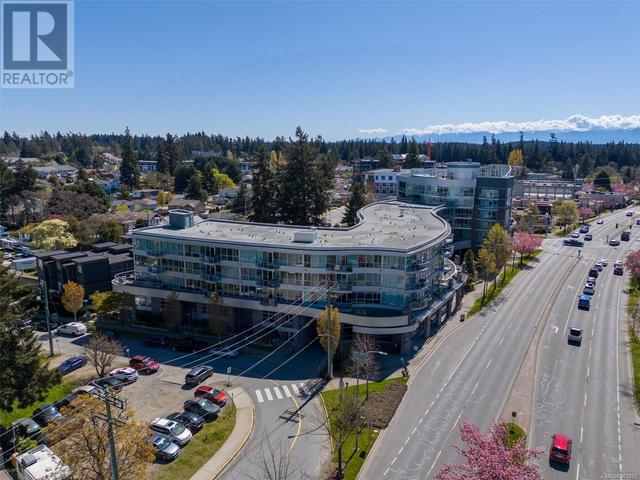 329 - 2745 Veterans Memorial Pkwy, Condo with 1 bedrooms, 1 bathrooms and 1 parking in Langford BC | Image 29