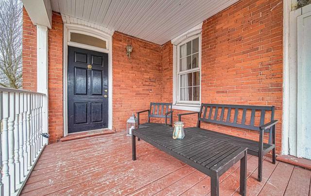 25 Ward St, House detached with 4 bedrooms, 2 bathrooms and 2 parking in Port Hope ON | Image 20