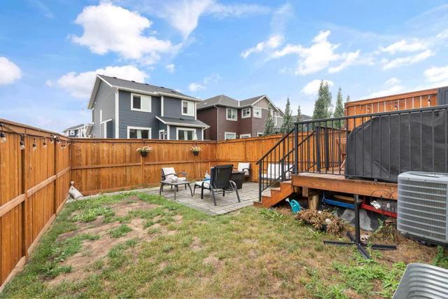501 Midtown Street Sw, Home with 3 bedrooms, 2 bathrooms and 2 parking in Airdrie AB | Image 22