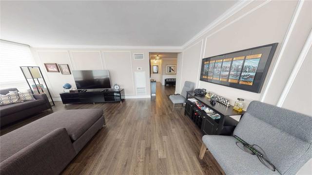 808 - 10 Torresdale Ave, Condo with 3 bedrooms, 3 bathrooms and 1 parking in Toronto ON | Image 24
