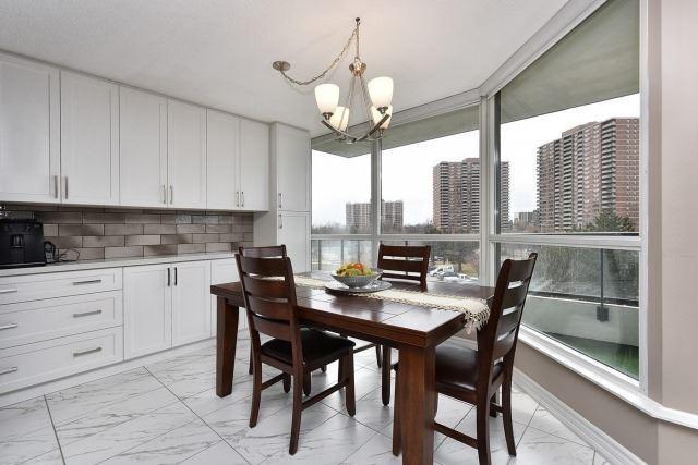 410 - 1 Rowntree Rd, Condo with 2 bedrooms, 2 bathrooms and 1 parking in Toronto ON | Image 6