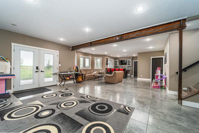 157 Antler Ridge Road, House detached with 4 bedrooms, 3 bathrooms and 6 parking in Lethbridge County AB | Image 20