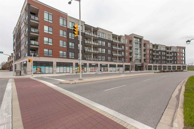 318 - 150 Oak Park Blvd, Condo with 2 bedrooms, 2 bathrooms and 1 parking in Oakville ON | Image 23