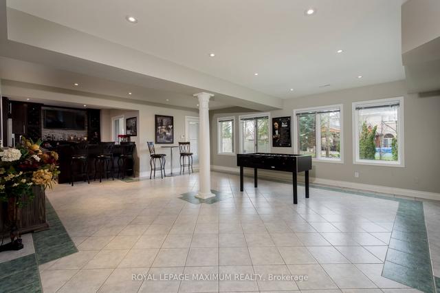 364 Vaughan Mills Rd, House detached with 4 bedrooms, 4 bathrooms and 6 parking in Vaughan ON | Image 19