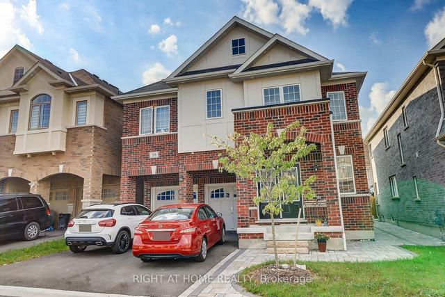 bsmt - 58 Barnfield Cres, House detached with 2 bedrooms, 1 bathrooms and 1 parking in Ajax ON | Image 12