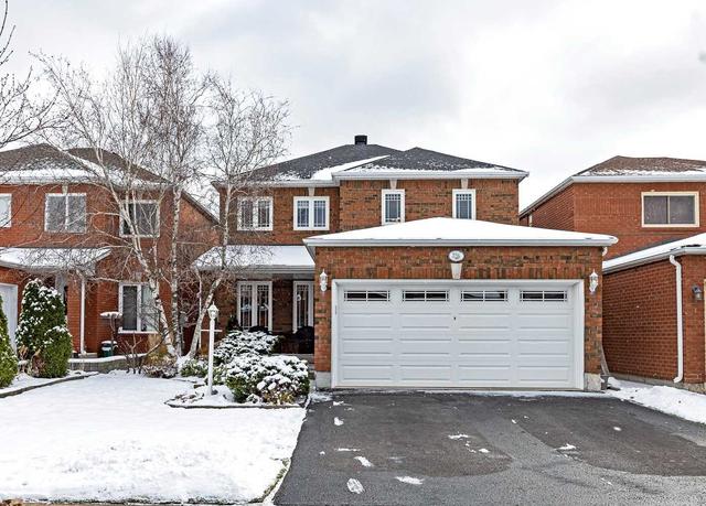 326 Howard Cres, House detached with 4 bedrooms, 4 bathrooms and 4 parking in Orangeville ON | Image 34