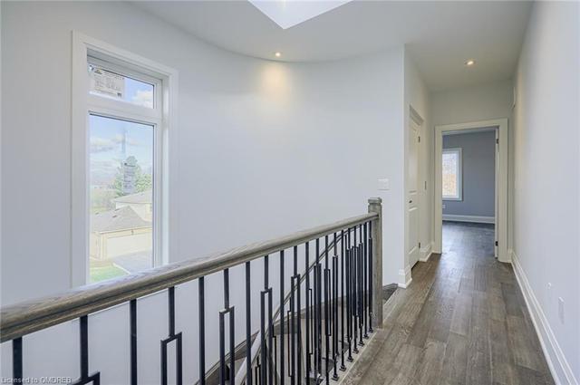 129 East Street, House attached with 3 bedrooms, 3 bathrooms and 2 parking in Oakville ON | Image 13