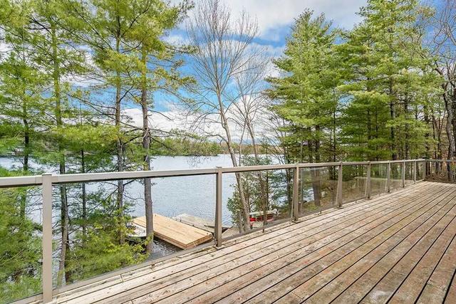 1545 Gloucester Pool, House detached with 1 bedrooms, 2 bathrooms and 6 parking in Georgian Bay ON | Image 3