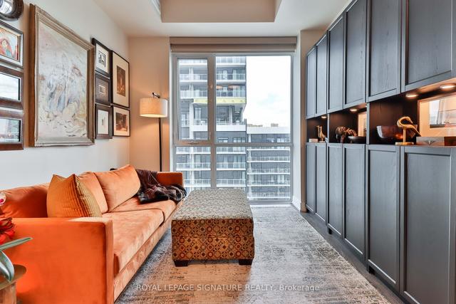 704 - 75 The Donway W, Condo with 1 bedrooms, 1 bathrooms and 1 parking in Toronto ON | Image 6