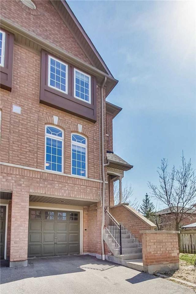 50 - 50 Strathaven Dr, Townhouse with 3 bedrooms, 3 bathrooms and 2 parking in Mississauga ON | Image 23