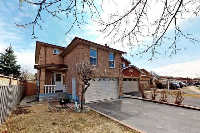 199 Wexford Rd, House detached with 3 bedrooms, 4 bathrooms and 4 parking in Brampton ON | Image 12