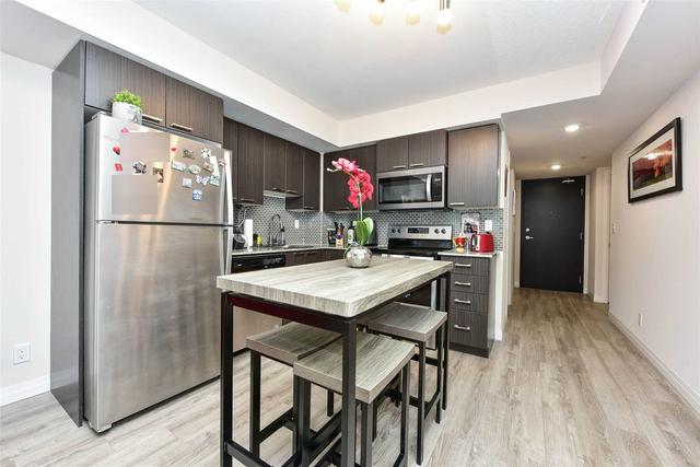 1107 - 2152 Lawrence Ave E, Condo with 1 bedrooms, 2 bathrooms and 1 parking in Toronto ON | Image 26