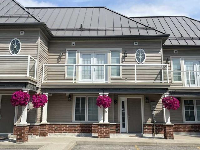 8 - 64 River Rd E, Townhouse with 3 bedrooms, 3 bathrooms and 2 parking in Wasaga Beach ON | Image 1