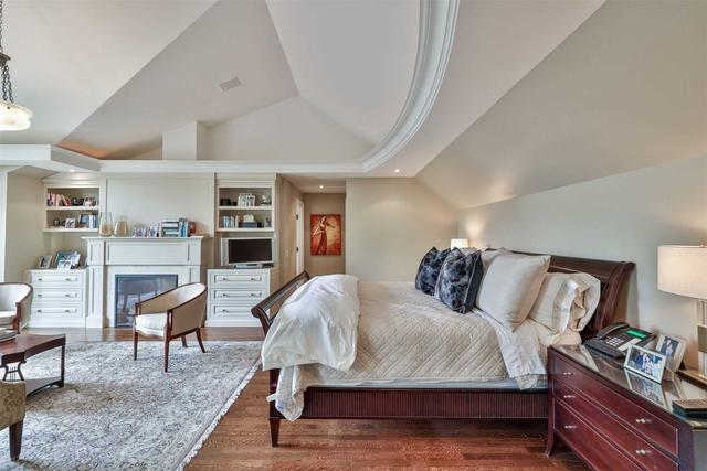 307 Oriole Pkwy, House detached with 5 bedrooms, 6 bathrooms and 7 parking in Toronto ON | Image 6