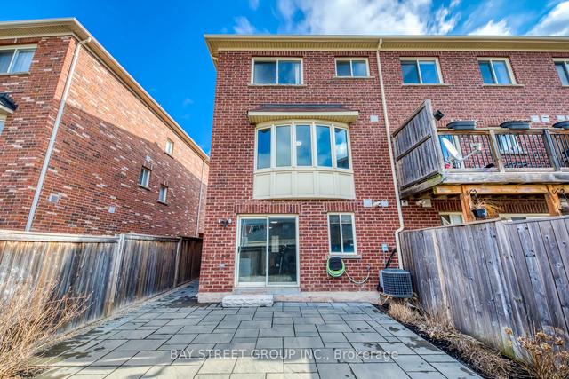 35 - 2186 Fiddlers Way, House attached with 3 bedrooms, 3 bathrooms and 2 parking in Oakville ON | Image 26