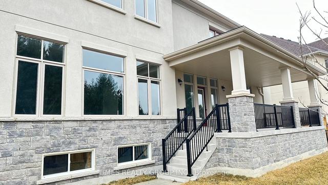 2 Mosswood Tr, House detached with 6 bedrooms, 6 bathrooms and 10 parking in Brampton ON | Image 36