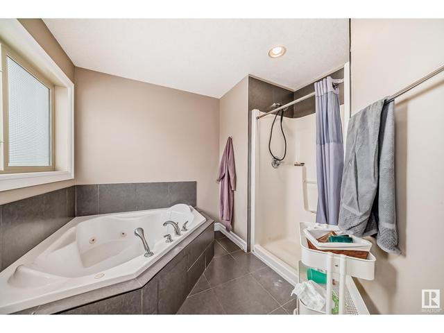 16420 49 St Nw, House detached with 4 bedrooms, 2 bathrooms and null parking in Edmonton AB | Image 35
