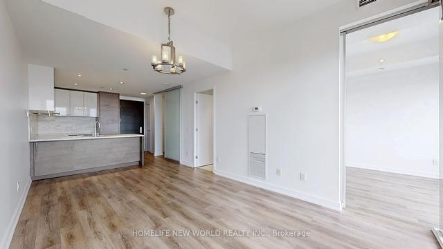 5211 - 488 University Ave, Condo with 1 bedrooms, 1 bathrooms and 0 parking in Toronto ON | Image 12