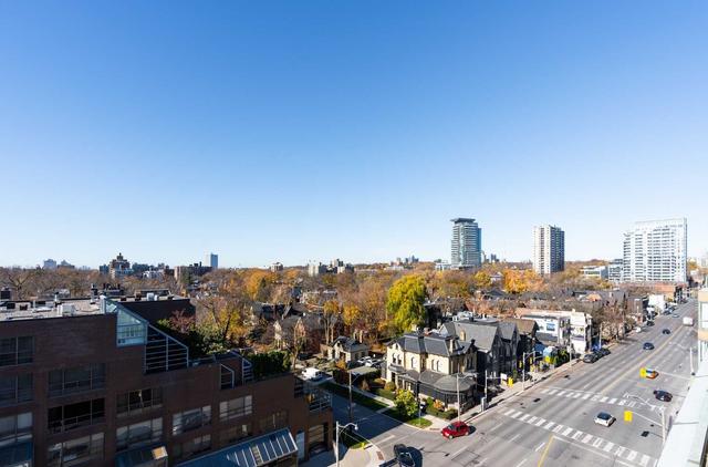 ph 5 - 77 Avenue Rd, Condo with 2 bedrooms, 3 bathrooms and 2 parking in Toronto ON | Image 22