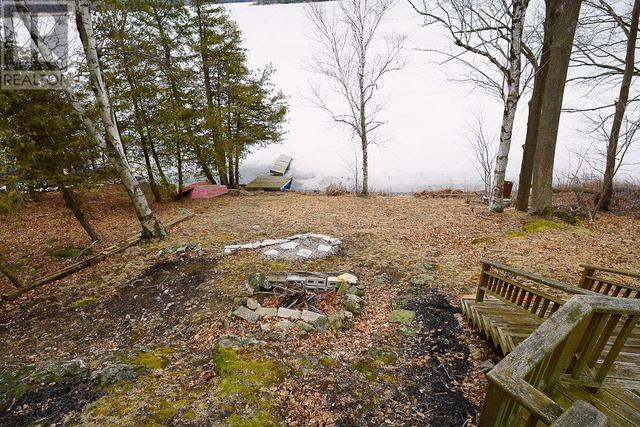 3515 Buck Point Road, Home with 1 bedrooms, 1 bathrooms and null parking in South Frontenac ON | Image 8