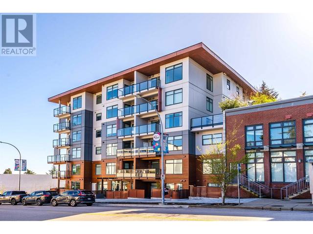 207 - 232 Sixth Street, Condo with 2 bedrooms, 2 bathrooms and 1 parking in New Westminster BC | Image 38